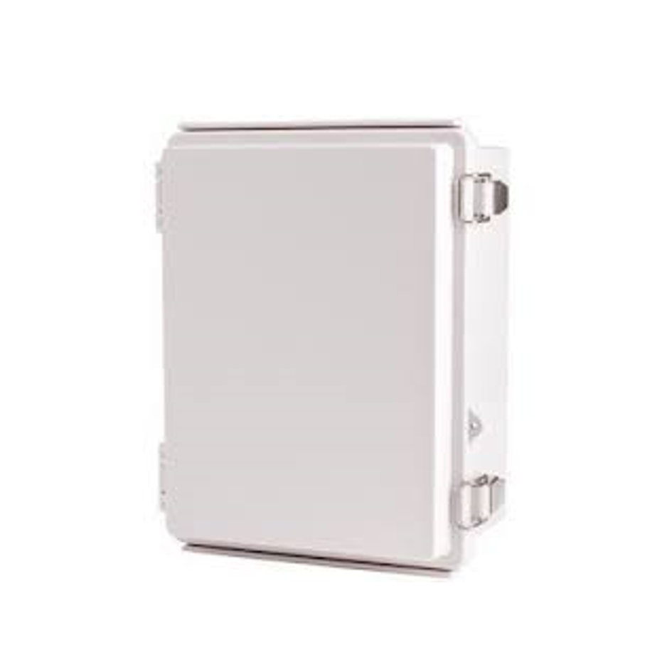 Battery Enclosures