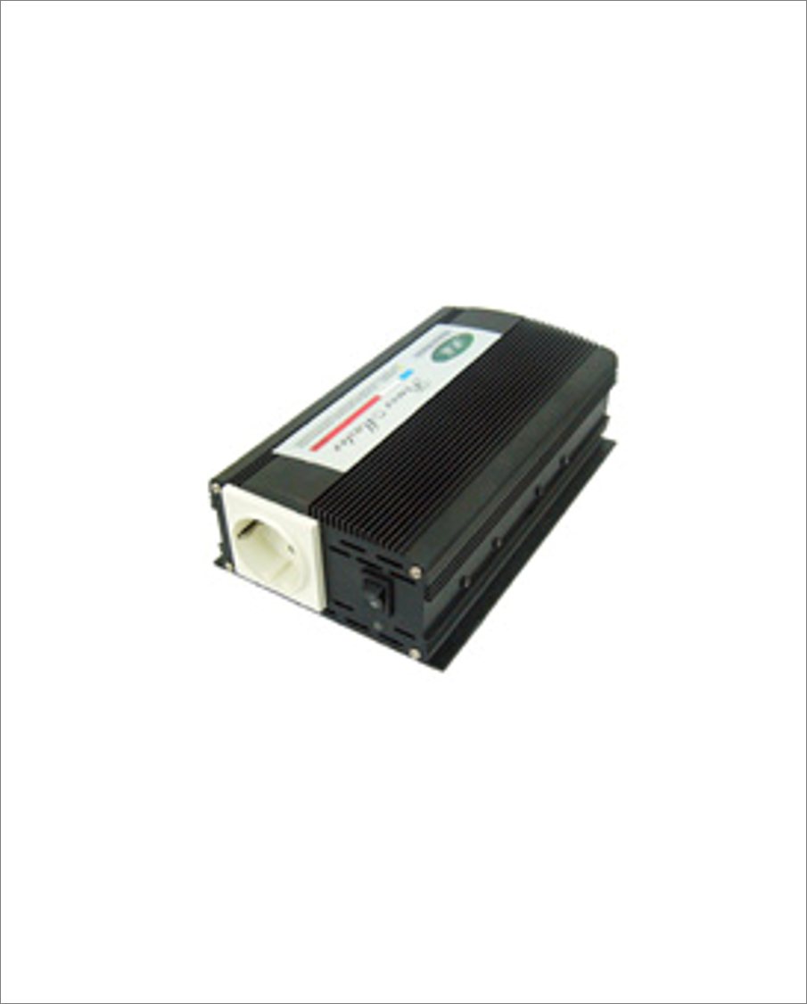 modify sine wave inverter