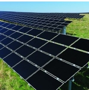 solar battery