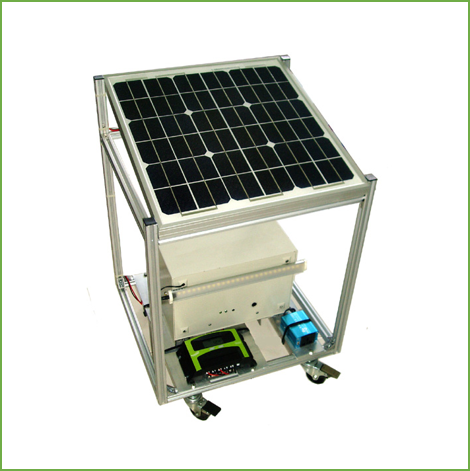 GEL battery