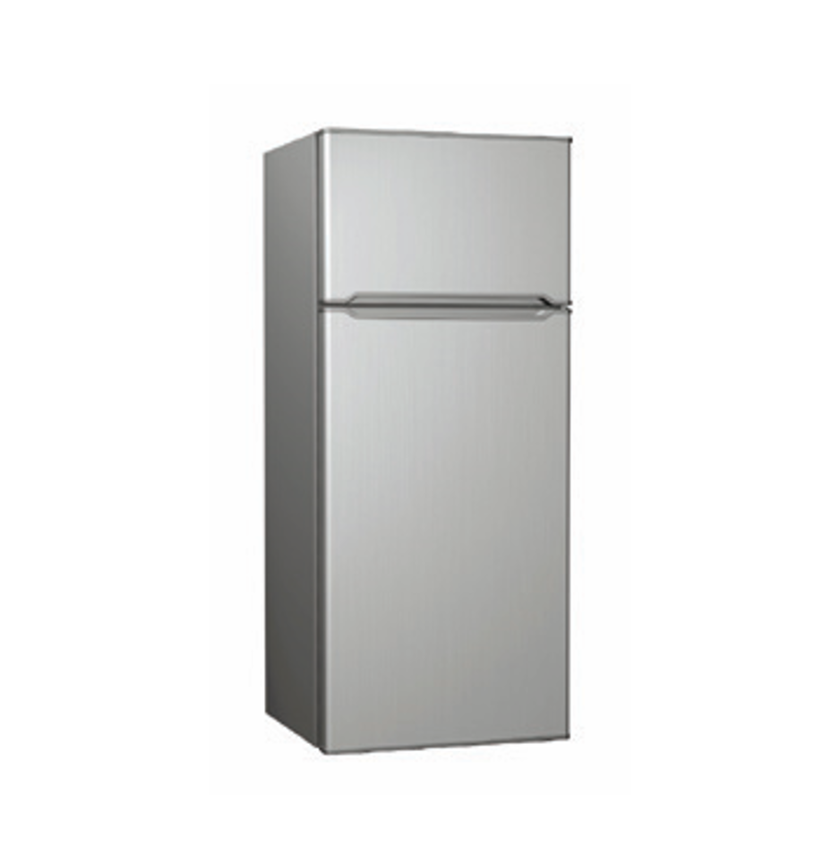 Solar DC Freezer