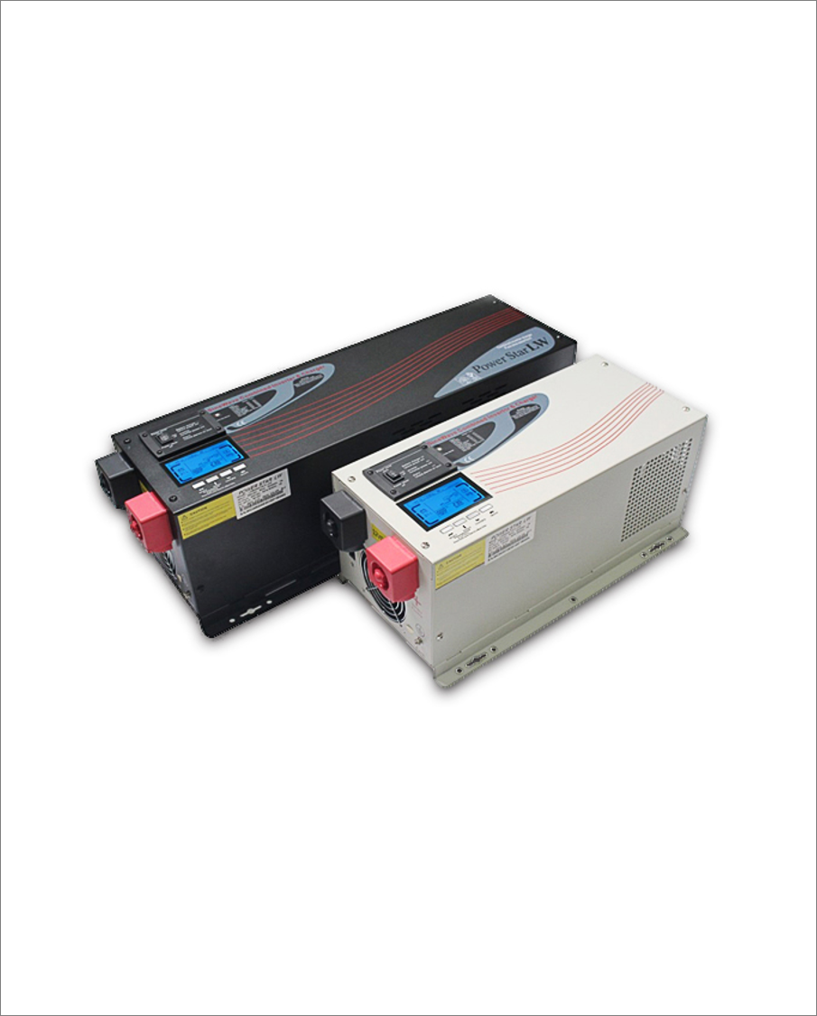 Full Sine Wave Inverter