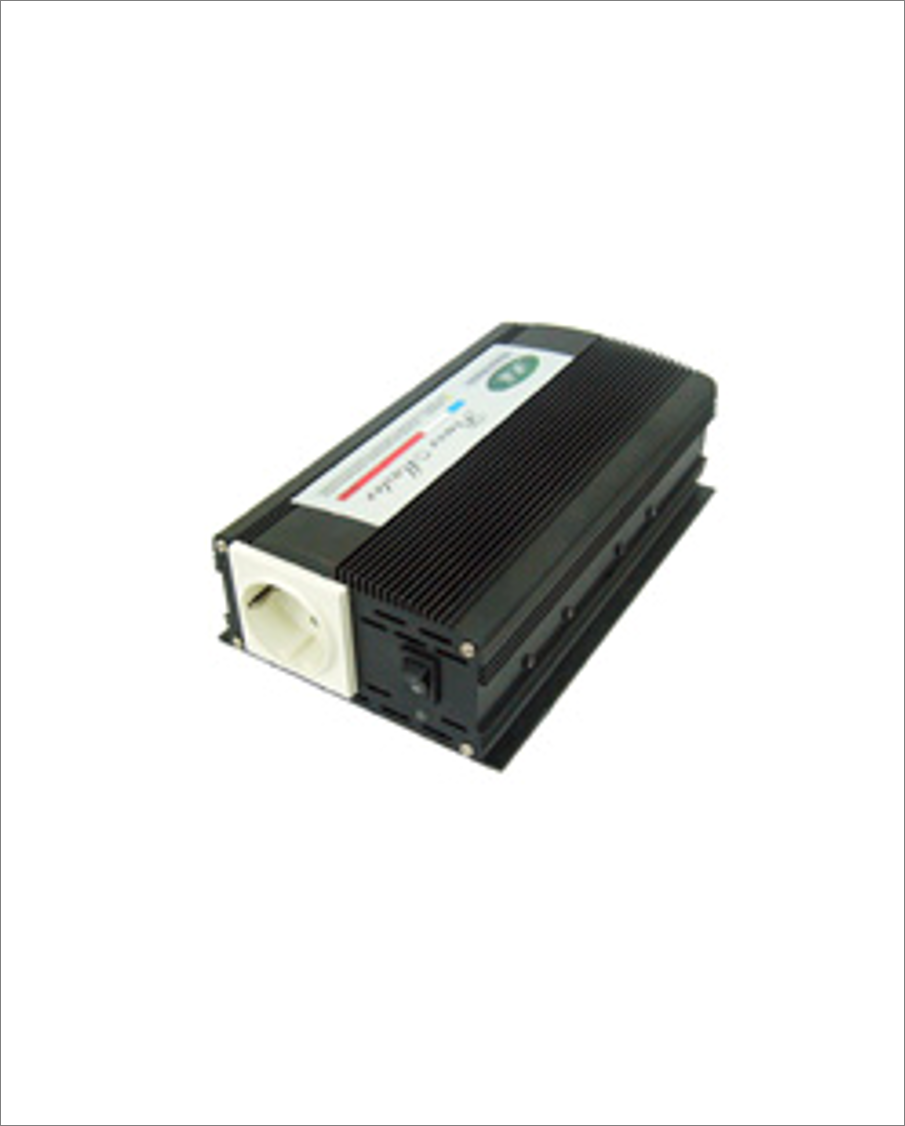 Modify Sine Wave Inverter