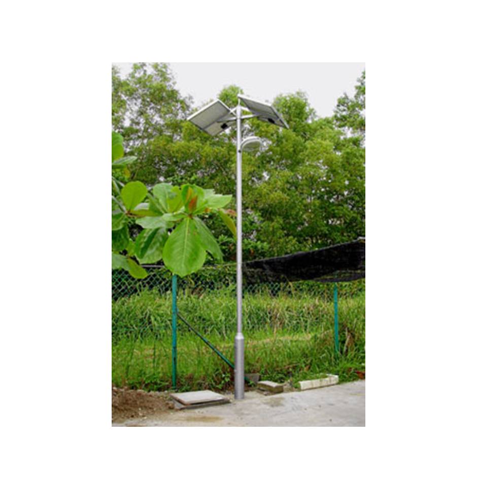 SM Solar Pole