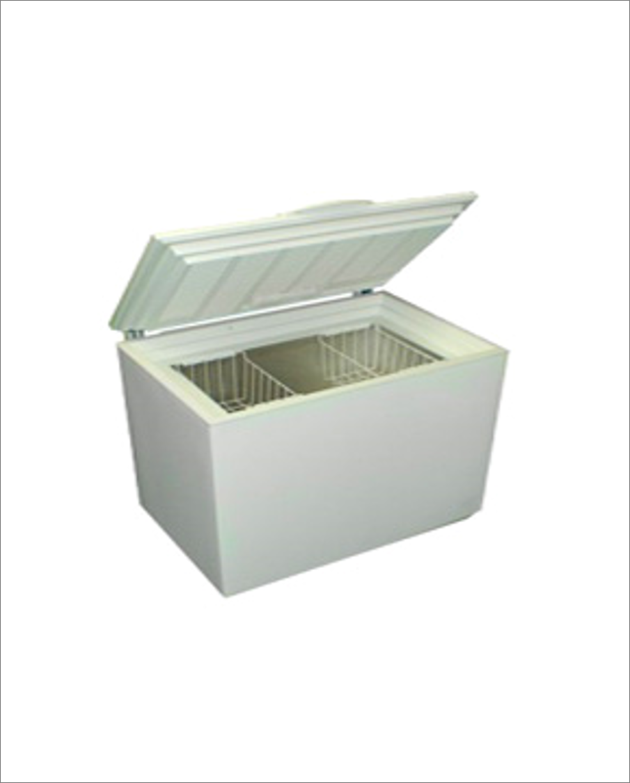 DC Solar Freezer