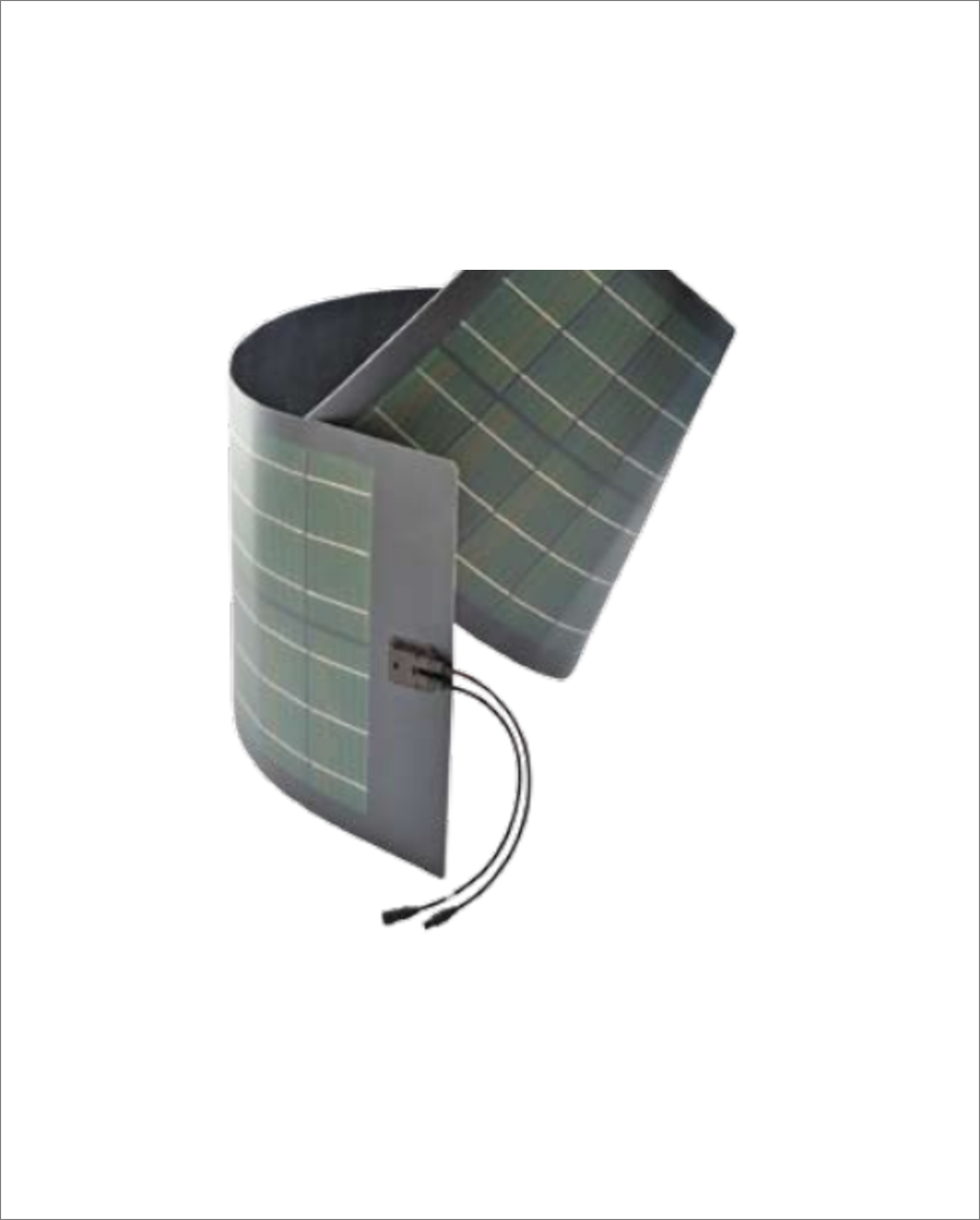 Flexible Solar Panel