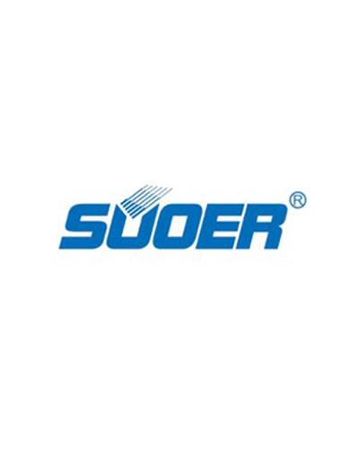Suoer Logo