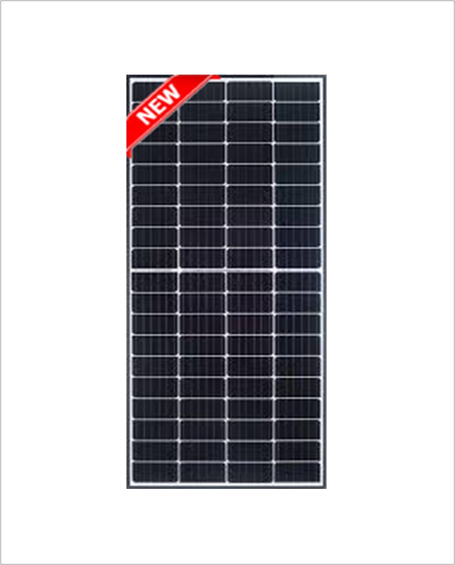 solar panel 200W